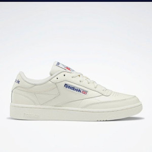 리복 클럽 c85 버터