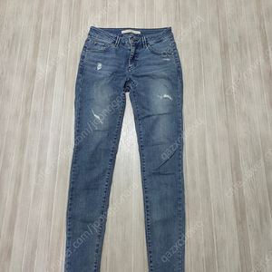 게스 청바지 26사이즈 정가 (168,000원)-만원