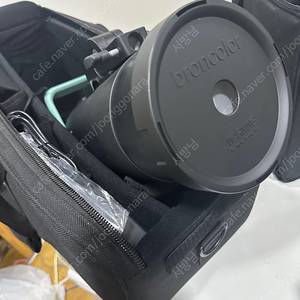 Broncolor Siros 800 L WiFi/RFS2