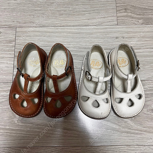 (가격내림)페페 루시 브라운22+밀크22 일괄