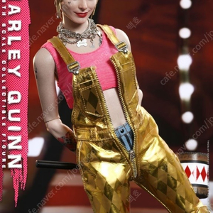 핫토이 버즈오브프레이 할리퀸 판매