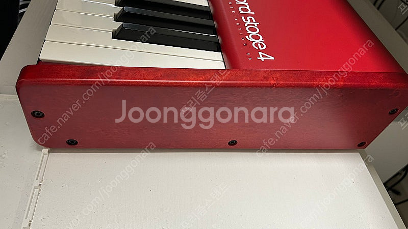 노드 스테이지4 88 nord stage4 88--1