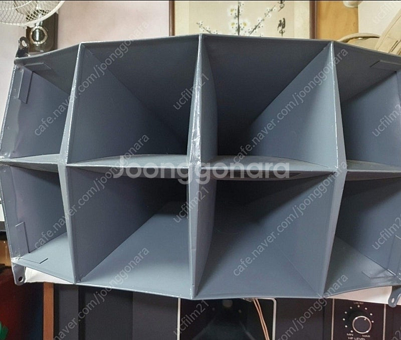 알텍 805b 멀티혼--1