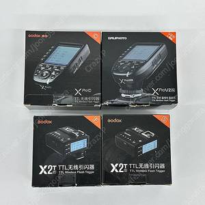 고독스 동조기 xpro c / xprov2 N / x2t F / x2t S 팝니다