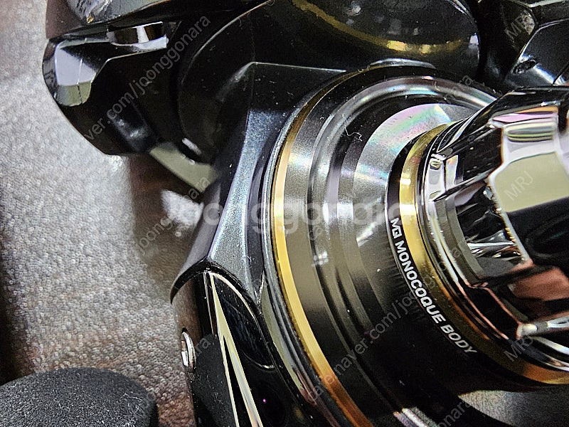 다이와 22칼디아SW 8000PG--7