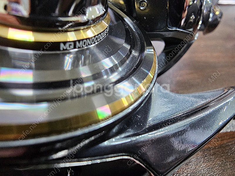 다이와 22칼디아SW 8000PG--8