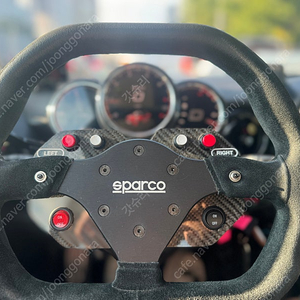 미니쿠퍼 R56 계기판 팝니다.