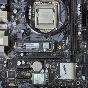 i7 10700kf cpu