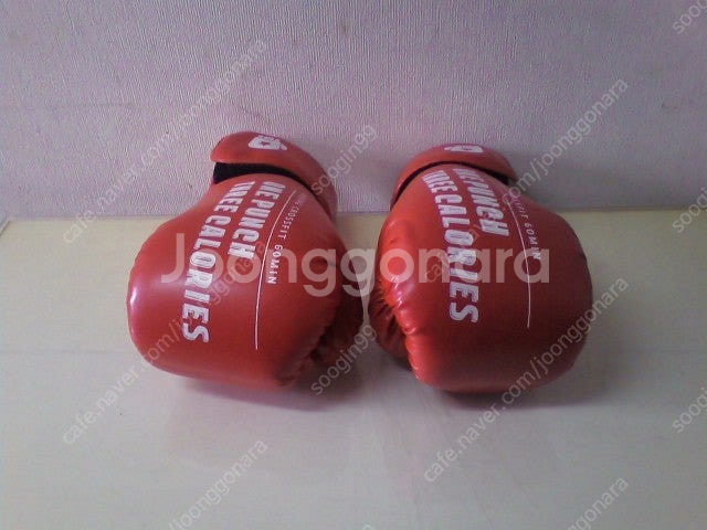 권투그러브2+야구글러브2--1