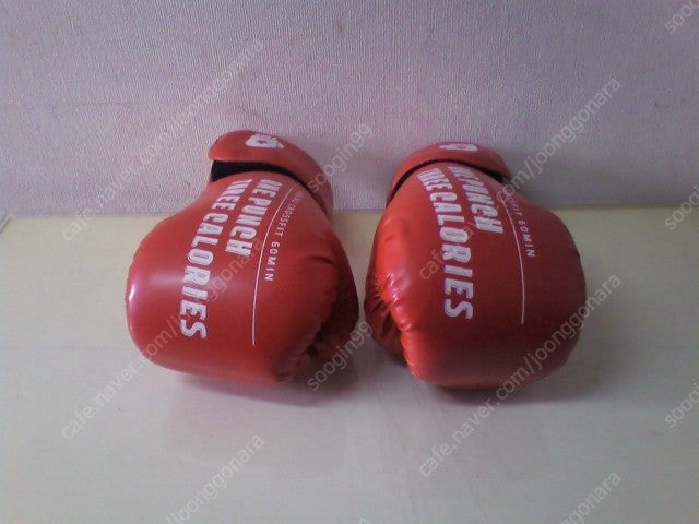 권투그러브2+야구글러브2--1