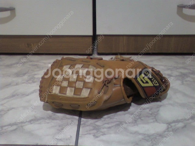 권투그러브2+야구글러브2--2