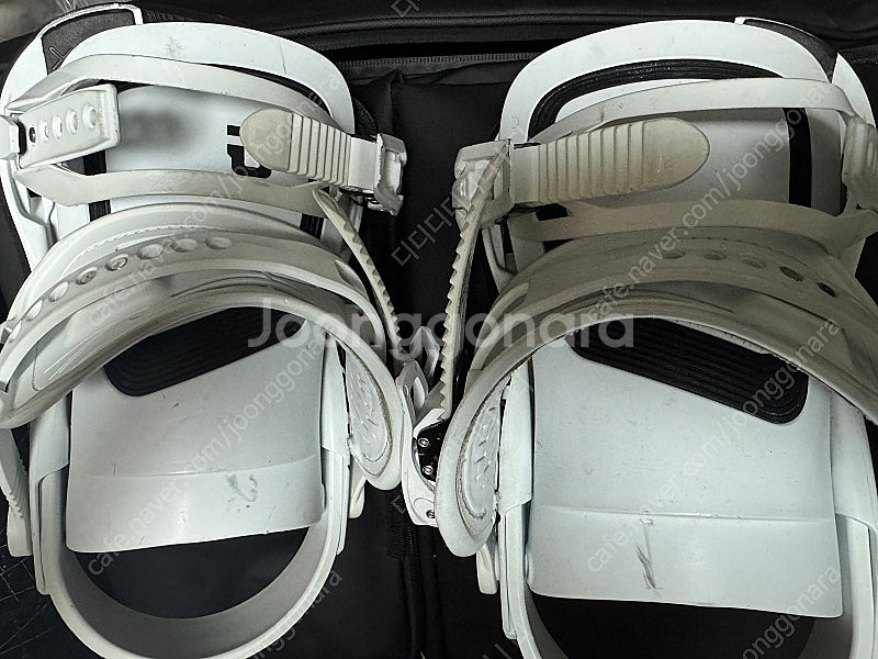 유니온 울트라 바인딩 여성용 M--0