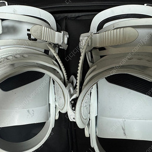 유니온 울트라 바인딩 여성용 M