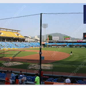 (최저가)불꽃야구 불꽃파이터즈 vs 유신고 9/21 직관 1루 부싯돌즈석 2연석,4연석 가능