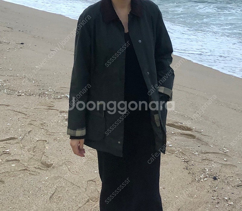 바버 비드넬 세이지 왁싱 uk8--0