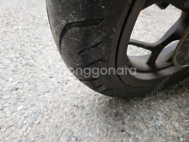 혼다 pcx 피씨엑스 피시엑스 125cc 스쿠터 오토바...--6