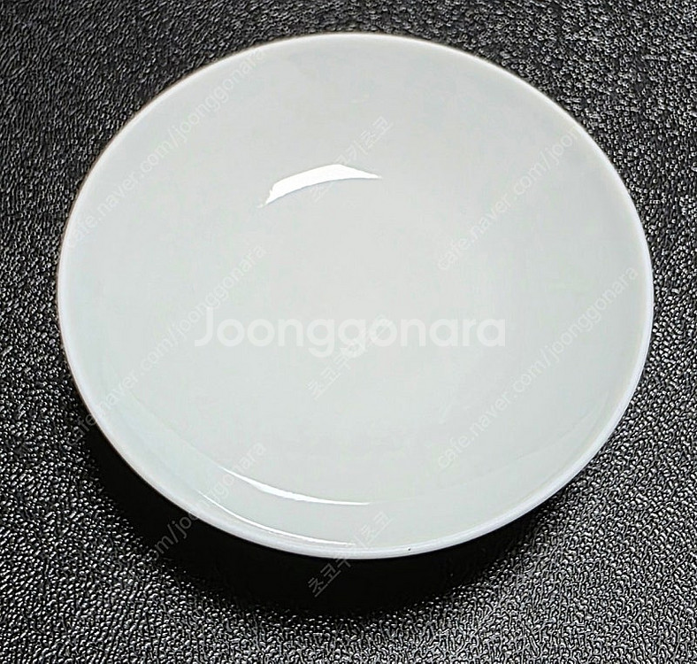 개완 백자 (토림도예 X 무심헌)--3