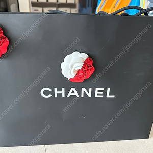 샤넬 코코핸들 라지(구.미듐)