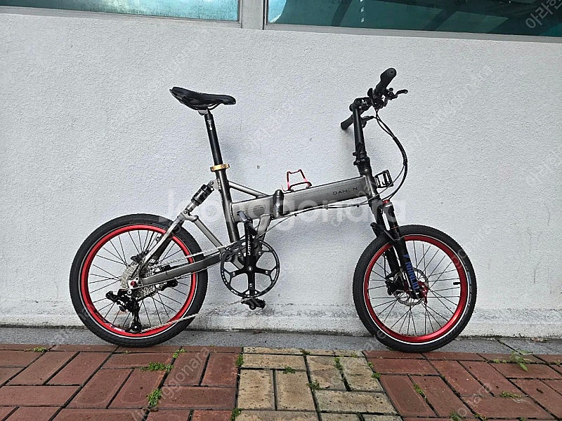 (급급매) 다혼 젯 P11단 유압브레이크 튜닝 급매 처리 합니다--0