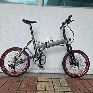 (급급매) 다혼 젯 P11단 유압브레이크 튜닝 급매 처리 합니다