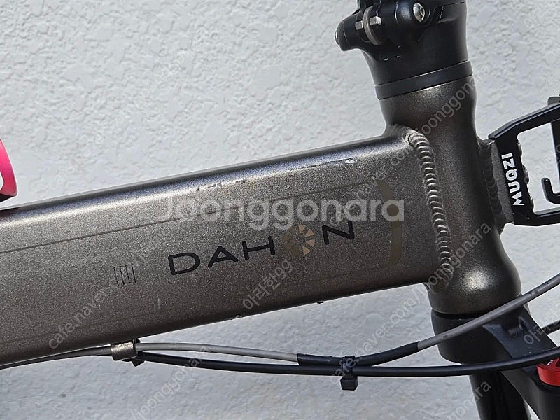 (급급매) 다혼 젯 P11단 유압브레이크 튜닝 급매 처리 합니다--3