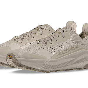 알트라 올림퍼스6/ 트레일러닝/등산화 / 270사이즈