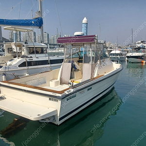 도요타포남26(28ft) 판매합니다.
