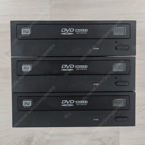 DVD-RW 멀티 시디롬 CD-ROM DVD CD 라이터 PC용