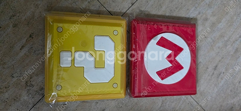 스위치용 각종 팩케이스 팝니다.--0