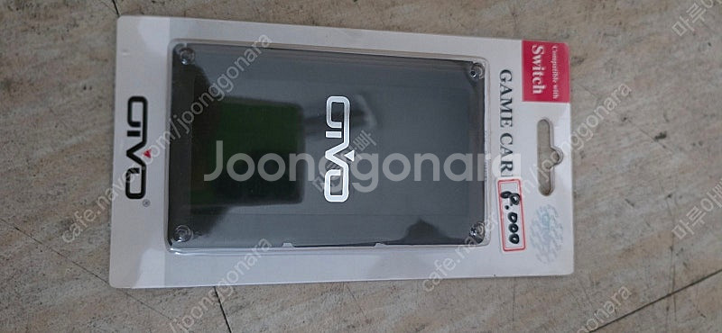 스위치용 각종 팩케이스 팝니다.--2