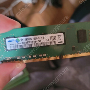 PC 데스크톱용 램 매모리