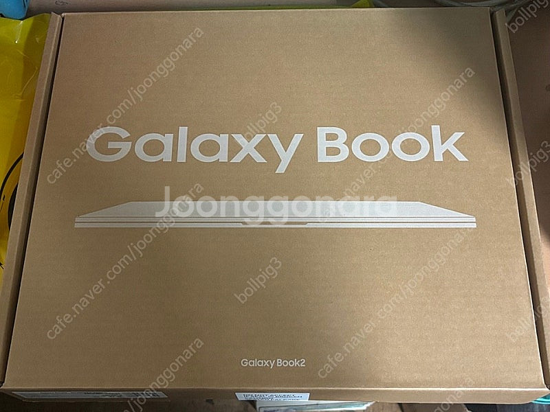 삼성노트북 갤럭시북 NT550XEZ-A58A 인텔 i5...--0