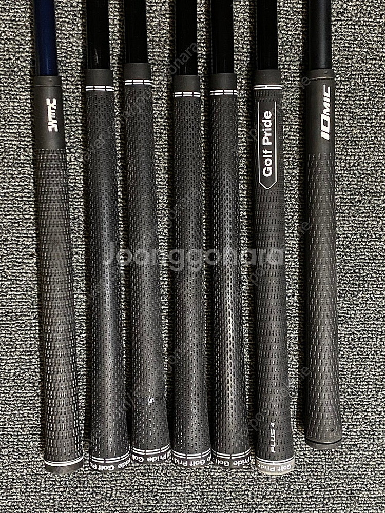 후지쿠라 벤투스 블랙 TR 5S,5X,6S,8X / 3번 우드 샤프트 판매합니다--3