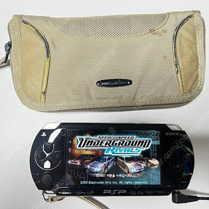 PSP 1000 게임기 팝니다