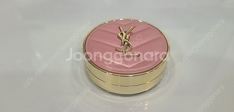 입생로랑 블러셔 YSL 블러쉬 파우더 44 누드 라발리에 (27년12월)--2