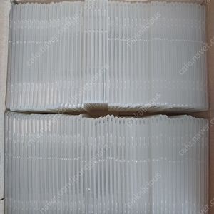 CD 케이스 100개(새제품)