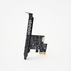 USB 3.2 Gen 1 TYPE-C 확장 카드