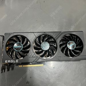 그래픽카드 geforce RTX 4060ti 판매