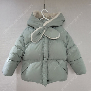 Cheek 유아겨울외투 120사이즈