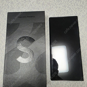 갤럭시s22 울트라 블랙 256gb