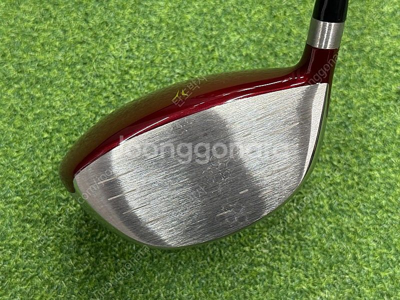 혼마키와미5 2스타 드라이버 11.5도 L강도 판매합니다.--2