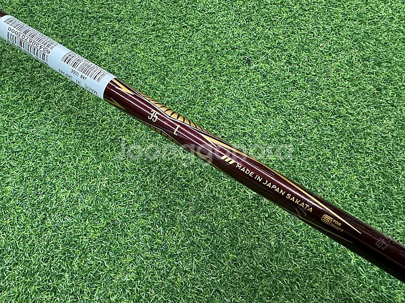 혼마키와미5 2스타 드라이버 11.5도 L강도 판매합니다.--4