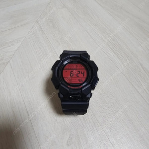 지샥 GD-010BBR-1DR 판매합니다.