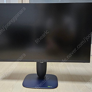 델 에일리언웨어 모니터 AW2725DM 27인치 ips qhd 180hz
