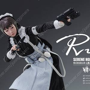 [i8toys] 세린느 하운드 메이드팀 Rus 미개봉팝니다.