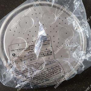 샐러드마스터 유틸리티렉(찜판) 새제품