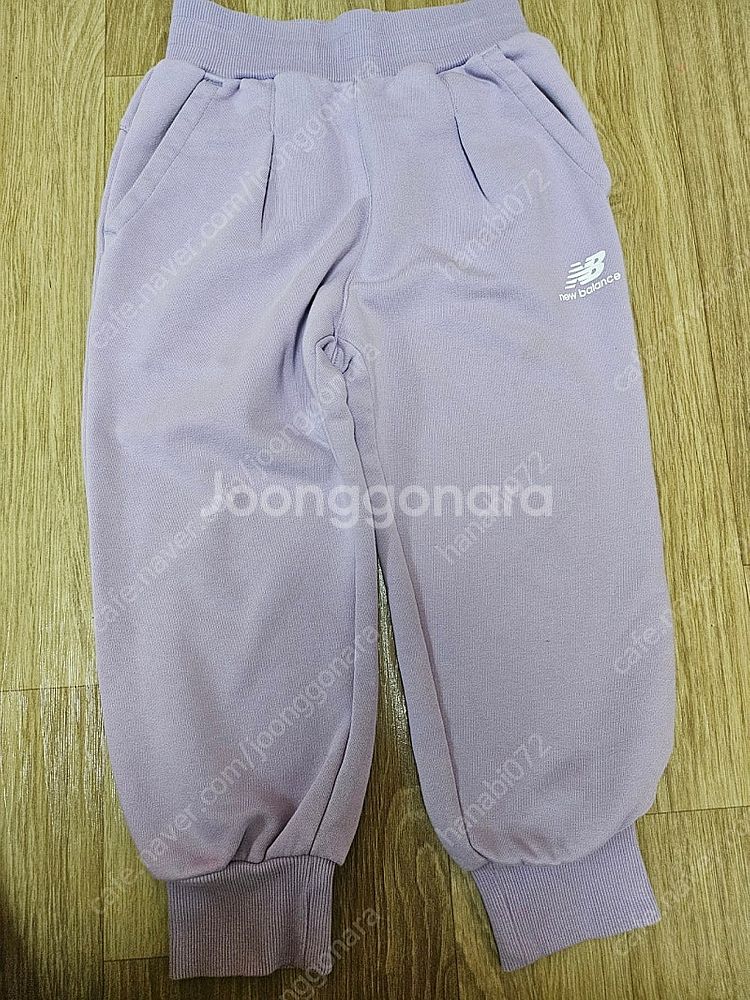 뉴발란스120 사이즈 일괄 택포--3
