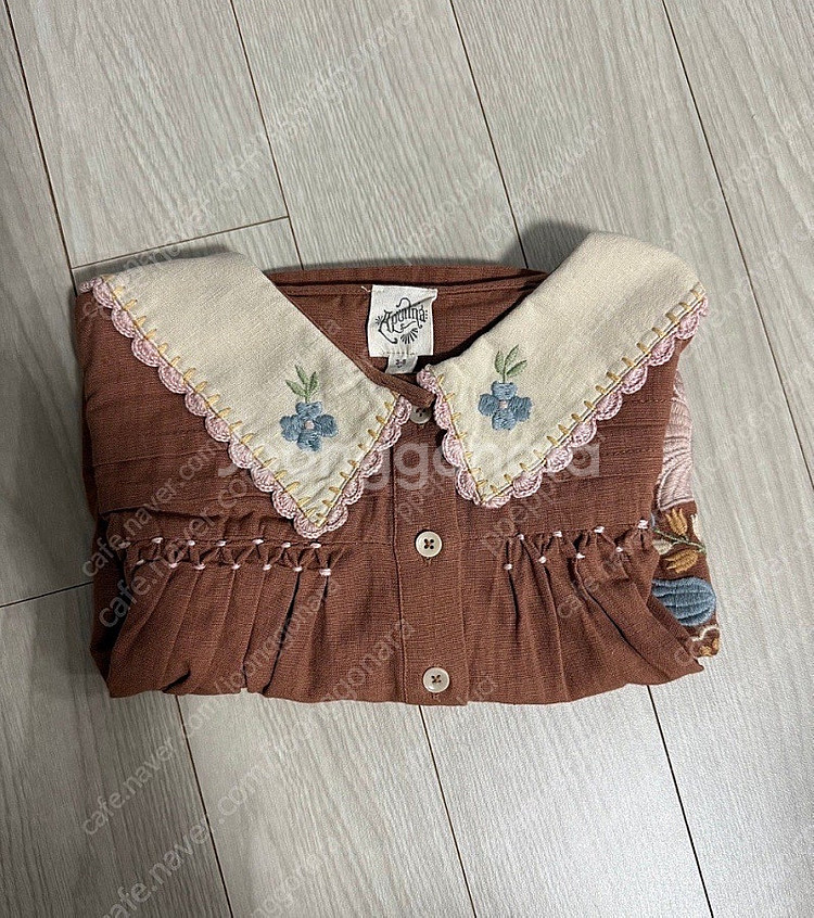 아폴리나 초코블라 3-5y 외 일괄--1