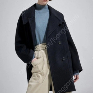 [한섬 팸셀 패밀리세일] 시스템 코트 타임 마인 랑방 더캐시미어 오브지 래트 톰보이 보웬