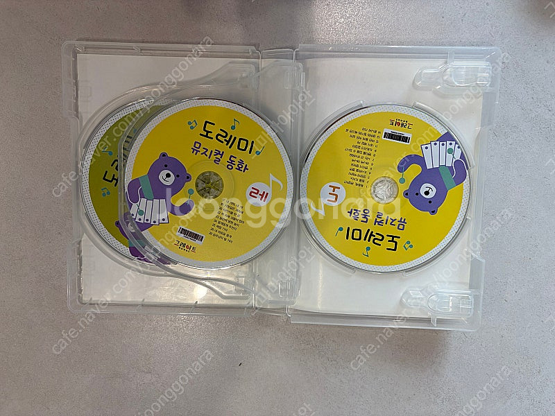 도레미곰 택포--4